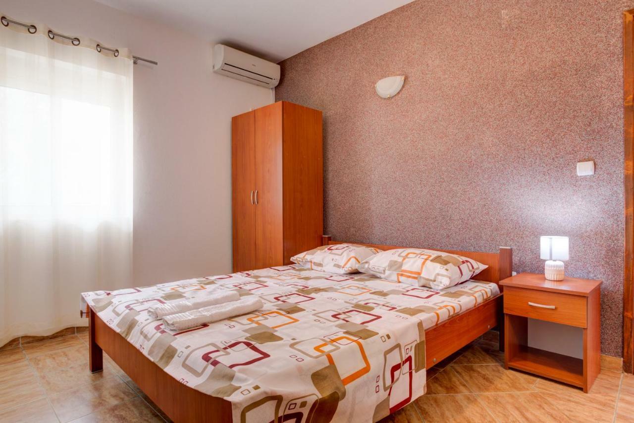 Studios Nikezic Utjeha Exteriér fotografie