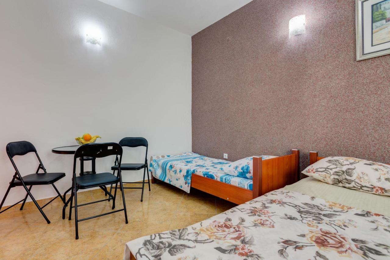 Studios Nikezic Utjeha Exteriér fotografie