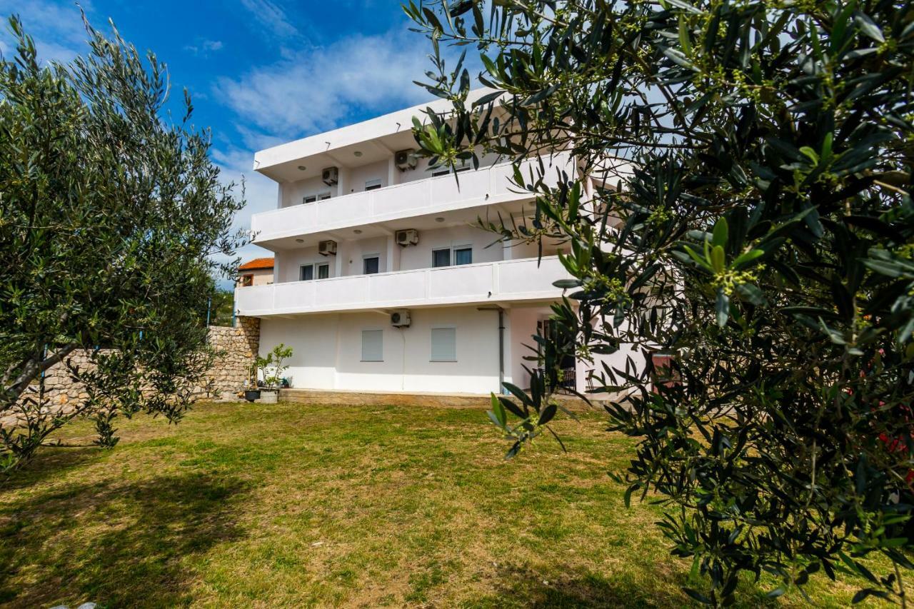 Studios Nikezic Utjeha Exteriér fotografie