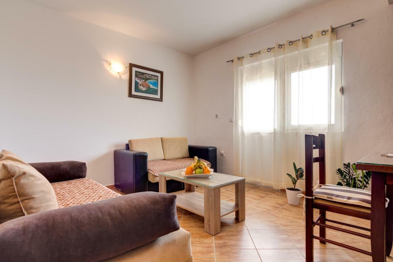 Studios Nikezic Utjeha Exteriér fotografie
