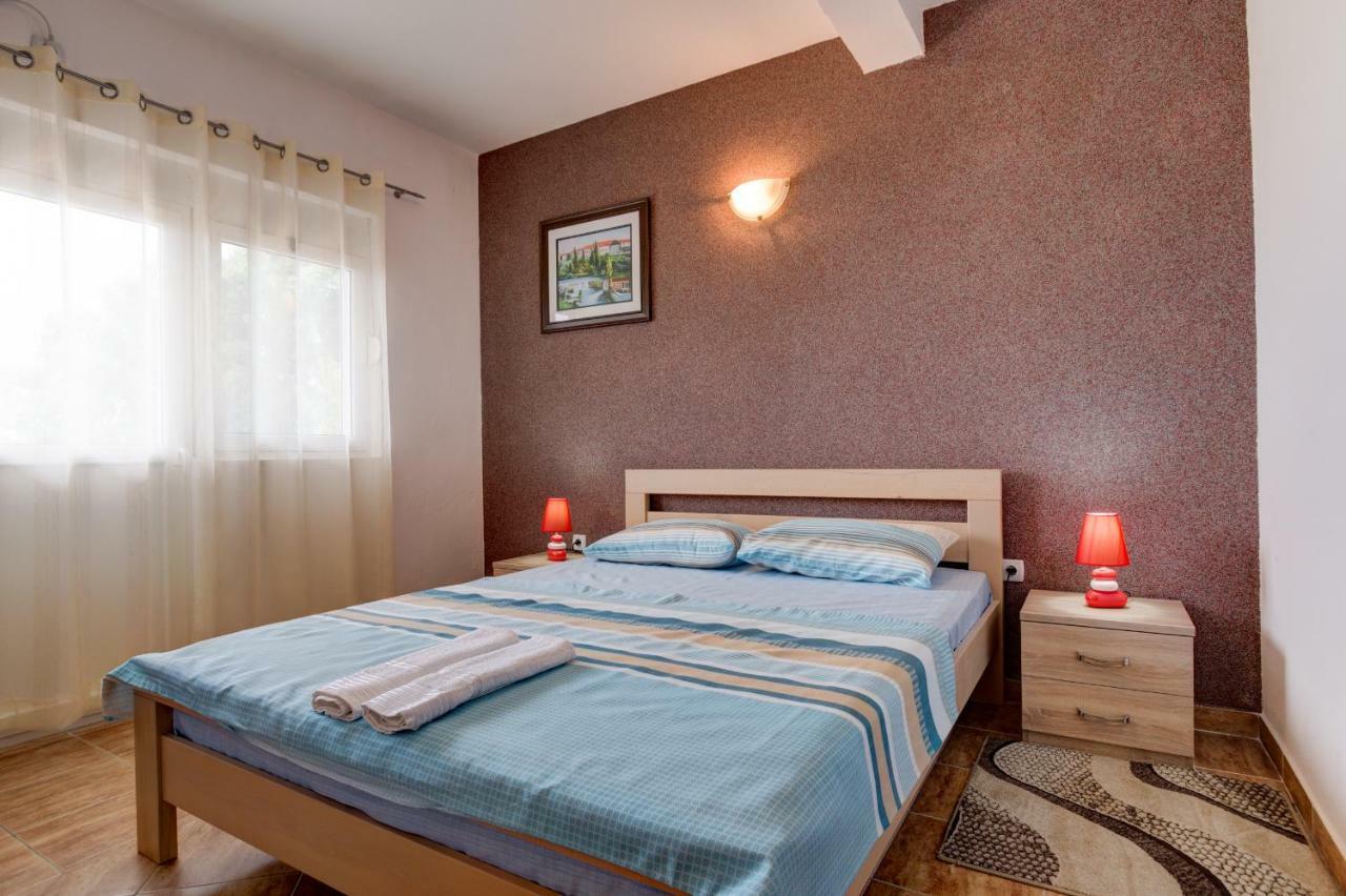 Studios Nikezic Utjeha Exteriér fotografie